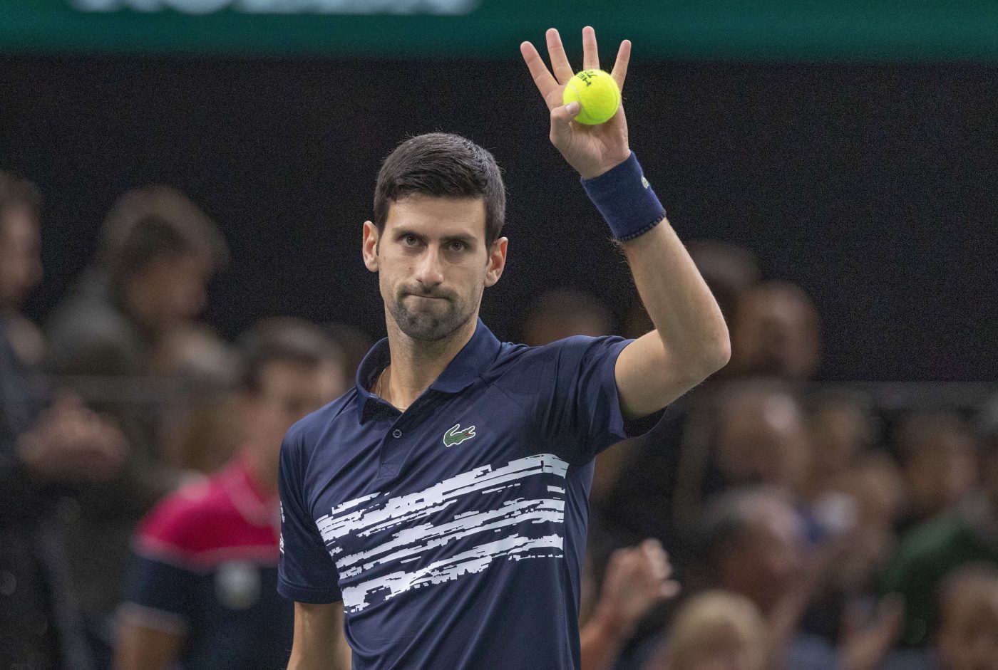 Programul zilei la Australian Open, joi 18 februarie 2021. Novak Djokovic evoluează în prima semifinală cu revelația Karatsev. Azi se stabilește finala feminină