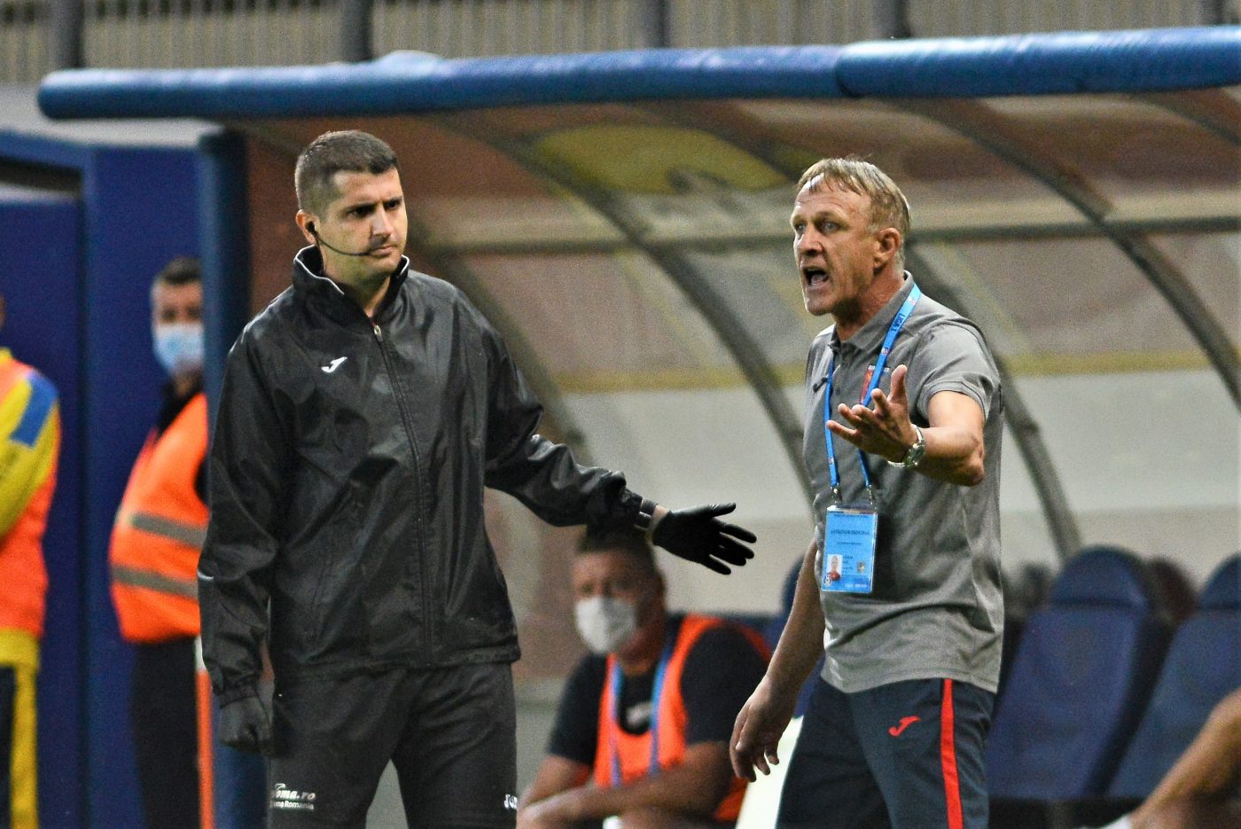 Emil Săndoi, lovitura pe care Adrian Mititelu încearcă să o dea la FC U Craiova! Negocieri târziu în noapte cu fostul selecționer U21