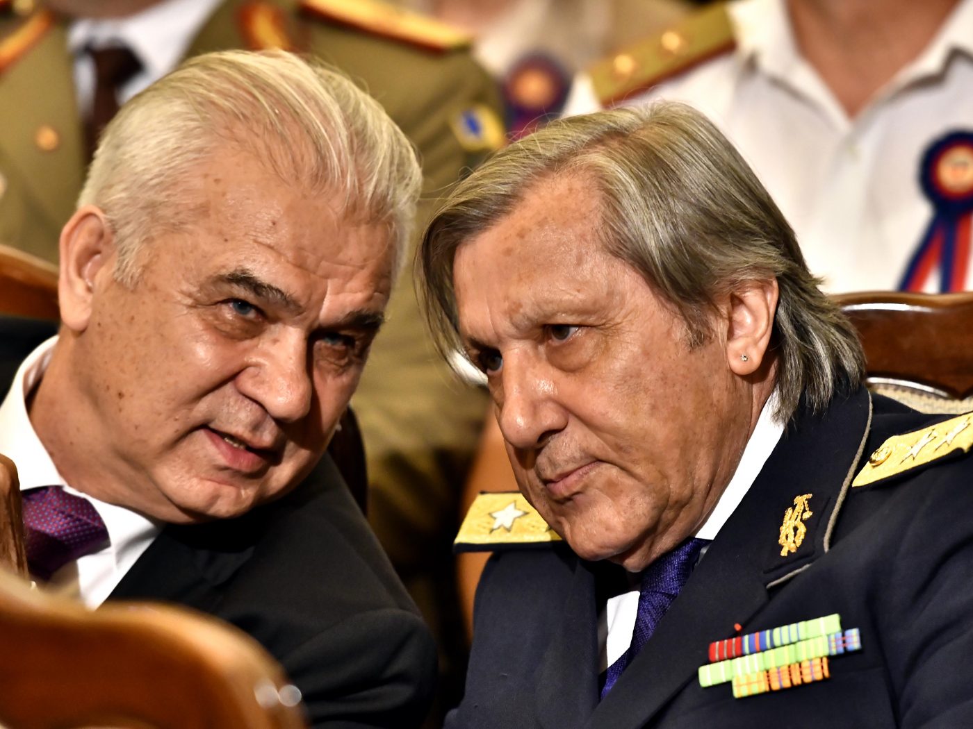 Pensia specială pe care o primește Ilie Năstase lunar de la statul român. „Alea cu adevărat speciale cum dracu’ sunt, cât or primi ăia?”