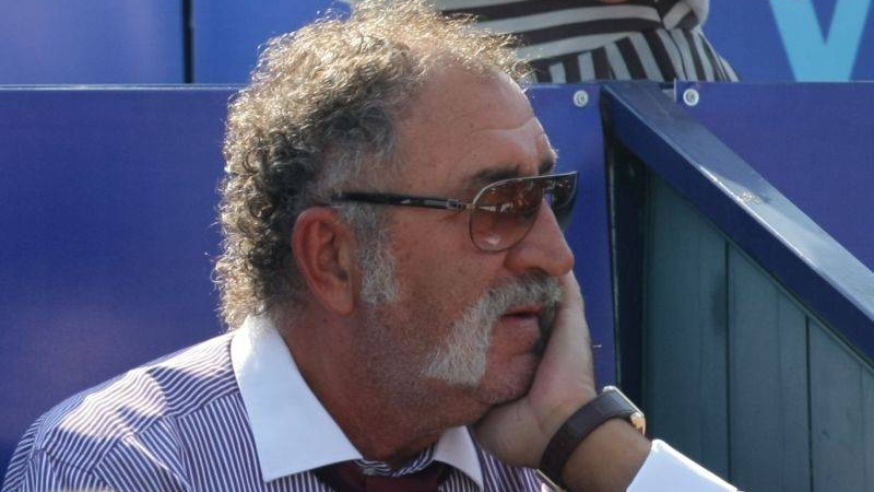 Cum s-a păcălit Ion Țiriac: „Nu a știut ce se întâmplă în instanță!” Miliardarul e hotărât să demisioneze de la șefia FRT
