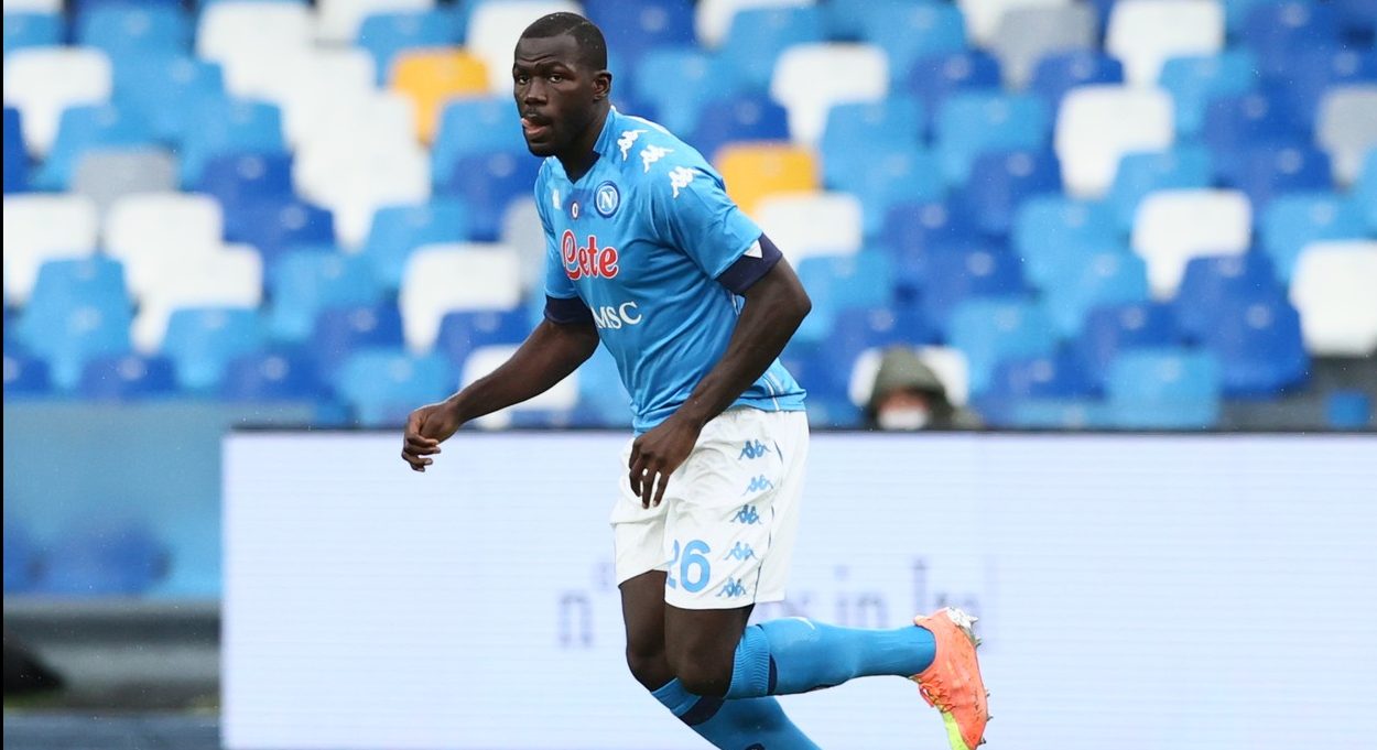 Bayern Munchen dă tun după tun pe piața transferurilor! Campioana Europei a făcut o ofertă de 45 de milioane de euro pentru transferul lui Kalidou Koulibaly de la Napoli