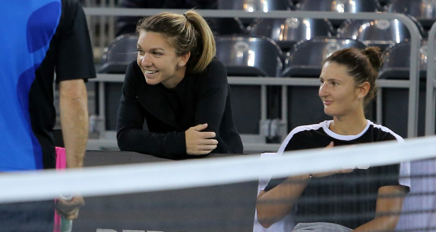 Irina Begu a câștigat de două ori mai mulți bani decât Simona Halep la Roland Garros 2022! Cu ce rămân româncele după Grand Slam-ul parizian