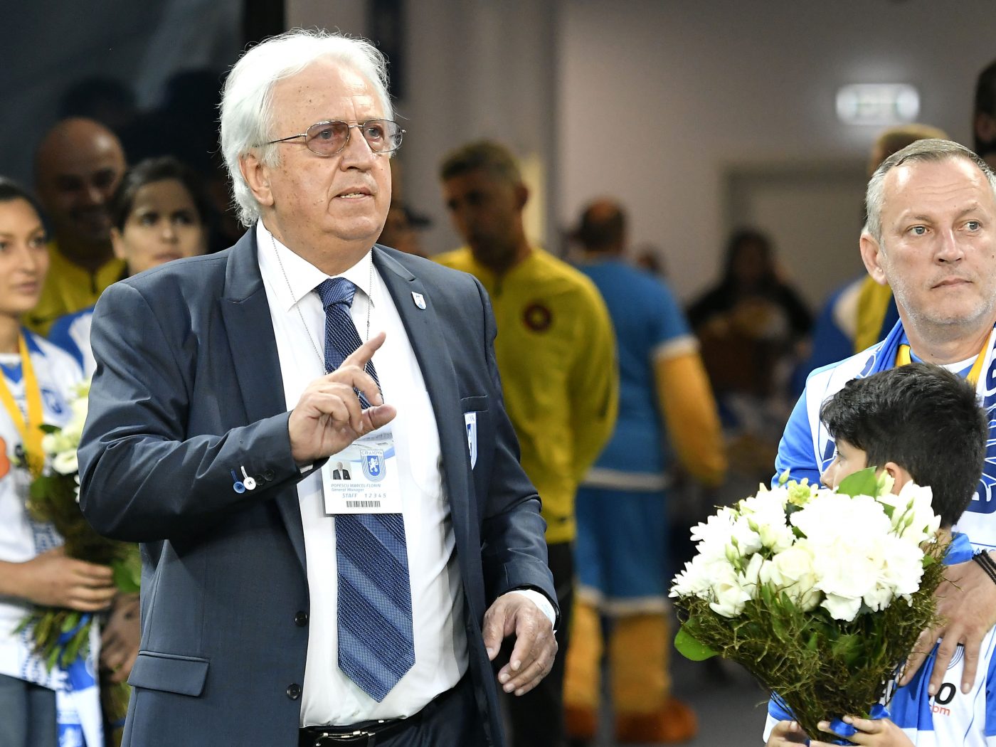 Marcel Popescu, impresionat de golul lui Alex Cicâldău: „Capodoperă!”. Ce spune despre rivala FCSB: „Să nu insistăm pe subiectul ăsta!”  | EXCLUSIV ProSport Live