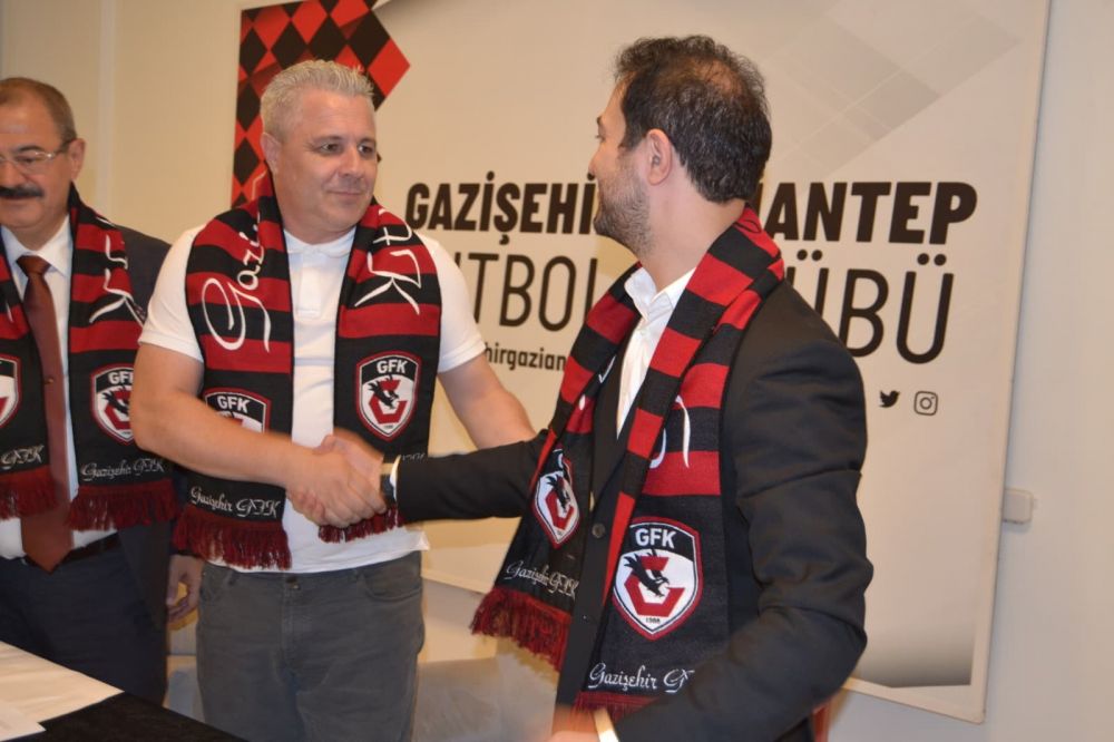 Marius Șumudică vrea să plece, conducerea lui Gaziantep reacționează: „Sper că vom putea negocia după Anul Nou!”