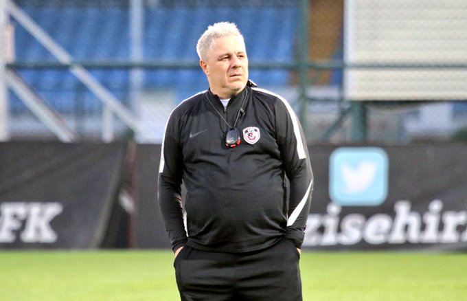 CFR, gata de o mare bombă după plecarea lui Dan Petrescu! Campioana României vrea să-l aducă pe Marius Șumudică