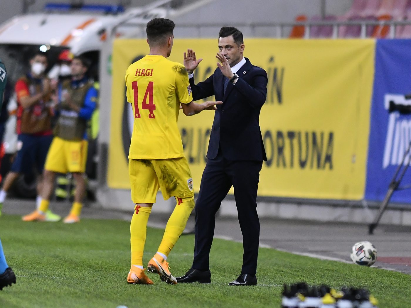 Gică Hagi bate cu pumnul în masă: „Este o mare greșeală! S-a ajuns să se vorbească despre ei…” Ce l-a deranjat