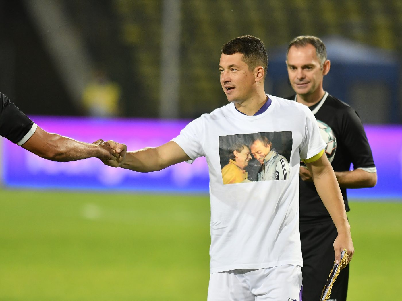 Șefii lui FC Argeș, șocați să audă că Andrei Prepeliță negociază cu FCSB: „E sub contract cu noi și nu mi-a spus nimic. Îl aștept vineri la Pitești!” | EXCLUSIV