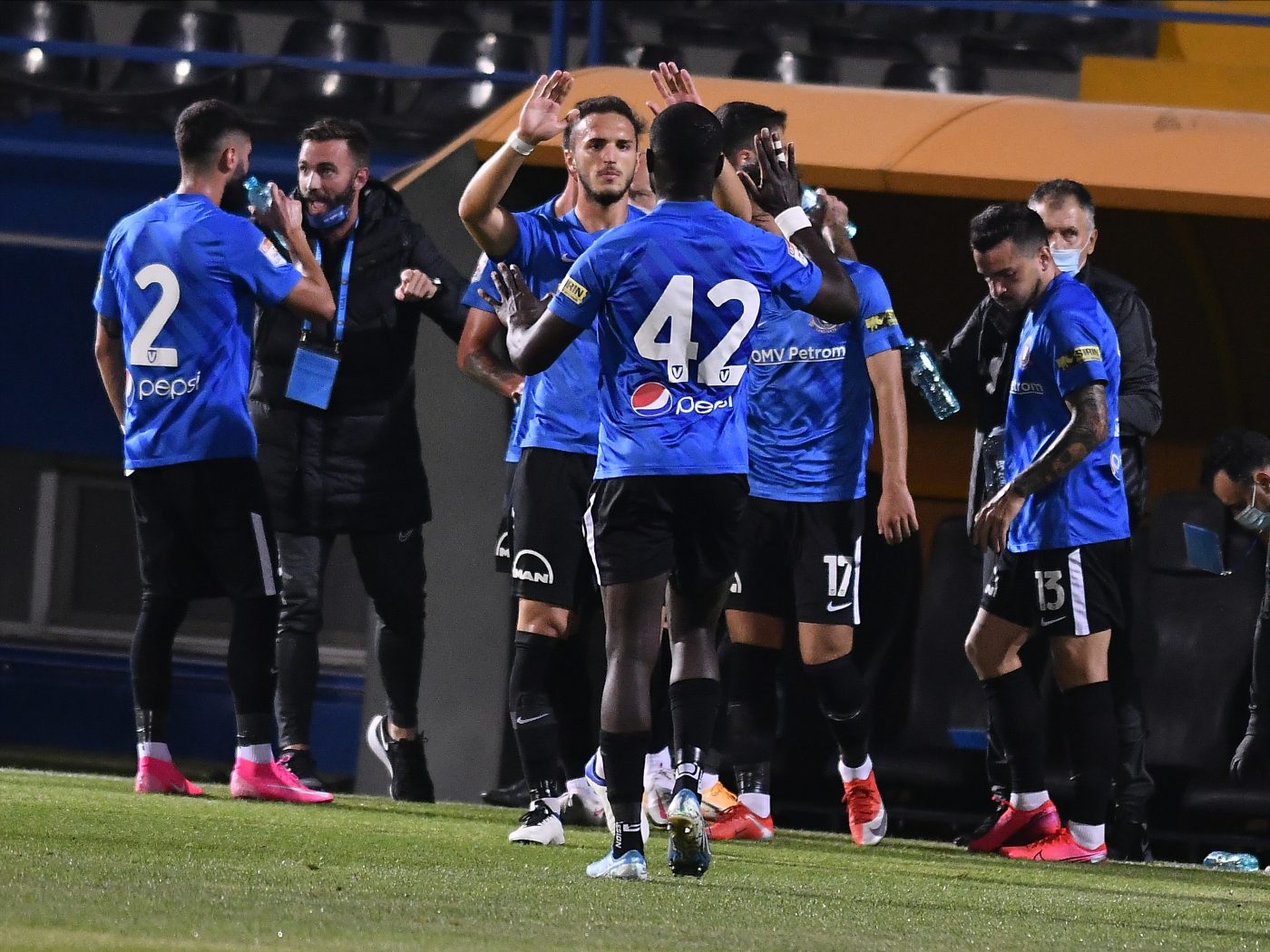 Rapid își ia atacant care a mai jucat la trei echipe din Superliga! „Mai trebuie întăriri”
