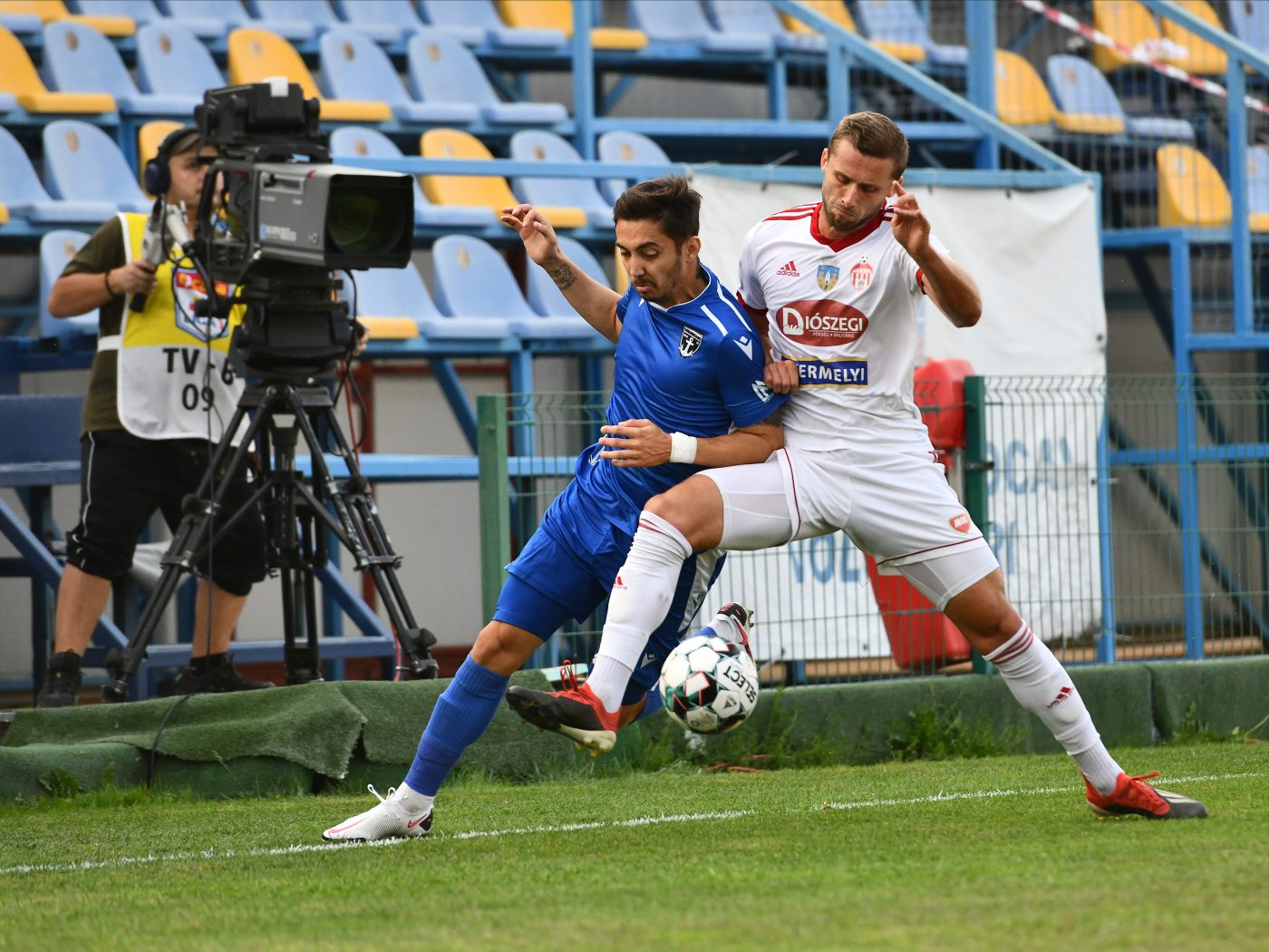 Sepsi – FC Voluntari, de la ora 14:15, Live Video Online, în etapa a 20-a din Liga 1 | Echipele probabile