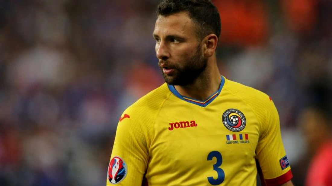 Razvan R Răzvan Raț, dezvăluiri incredibile din perioada în care juca la Rapid ...