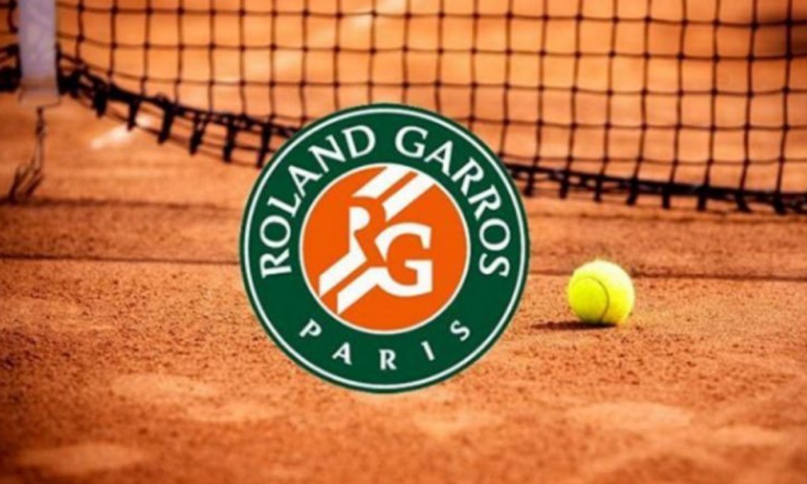 S-a decis câți spectatori vor fi în tribune la turneul de tenis de la Roland Garros! Decizie de ultima oră a autorităților