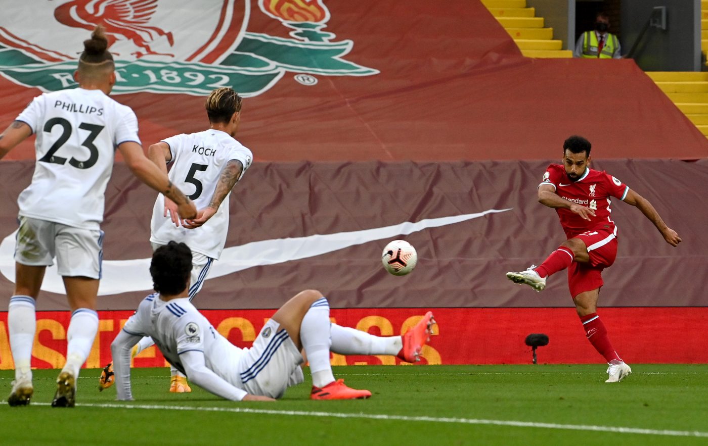 Liverpool – Burnley: ”Cormoranii”, fără victorie de 4 etape! Pariul propus are cota 1.89 »