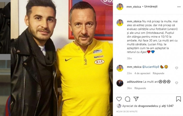 meme stoica cucerit jucator fcsb