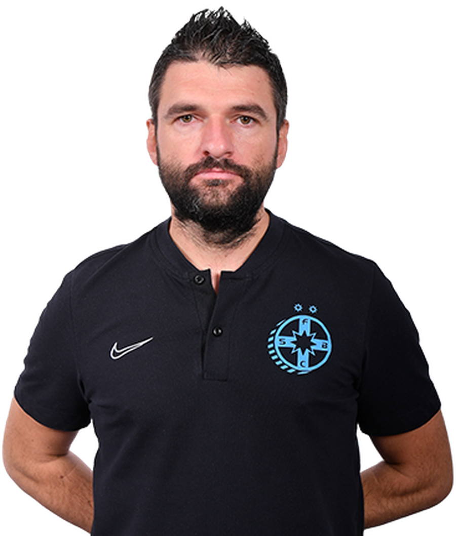 S-a aflat numele celor doi oameni infectați cu COVID-19 „ascunși” de FCSB!