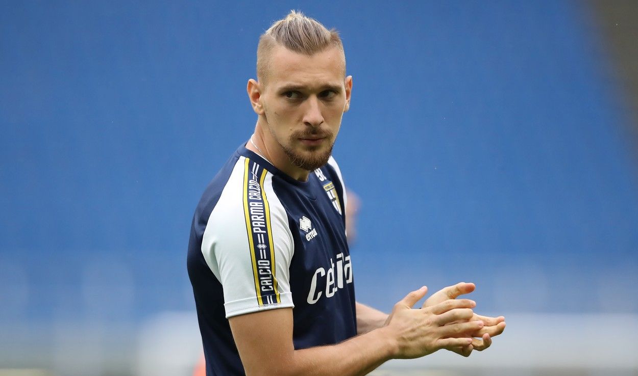 Ionuț Radu, implicat în tranzacția anului în Italia! Gazzetta dello Sport anunță scenariul pus la cale de Inter Milano