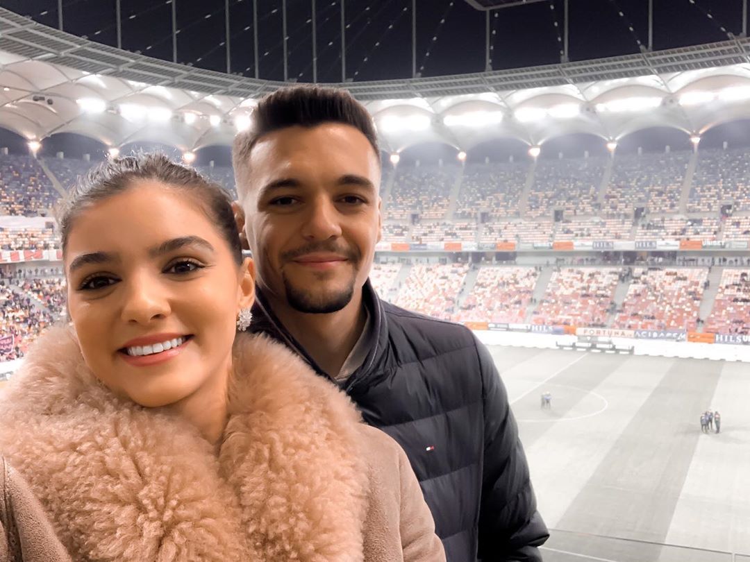 Bianca Tirsin, anunț de ultimă oră: „Am conceput-o înainte să începem asta!” Schimbare în familia lui Adi Petre
