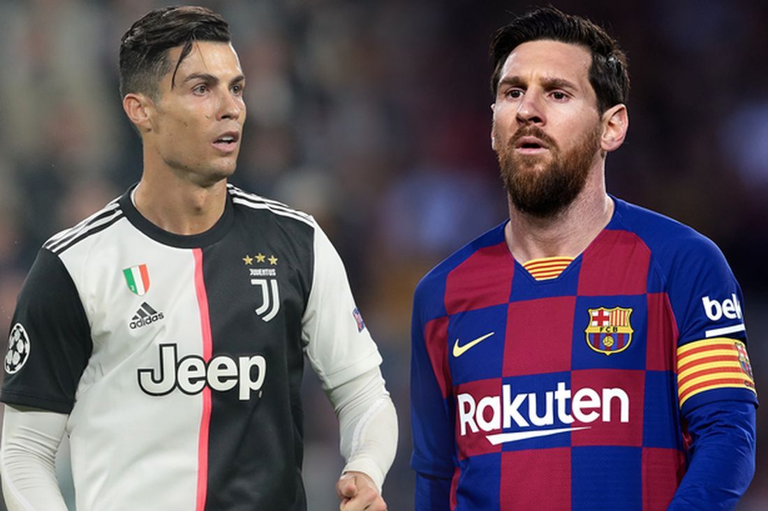 Ar fi cel mai tare transfer din istoria fotbalului: Joan Laporta încearcă să îl aducă pe Cristiano Ronaldo lângă Leo Messi!