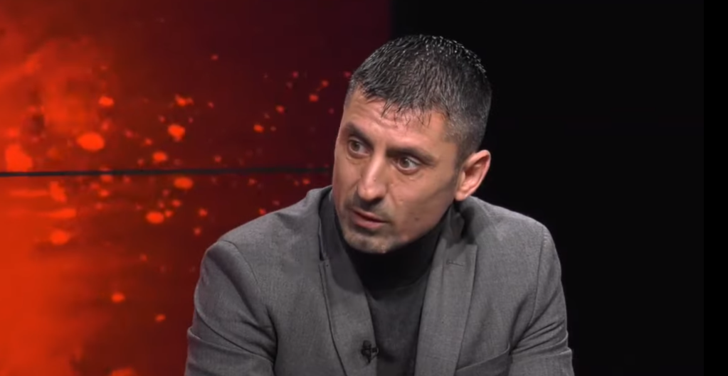 Ionel Dănciulescu, încă un atac devastator la adresa spaniolilor de la Dinamo: „Impostori! Sunt niște amatori din toate punctele de vedere”