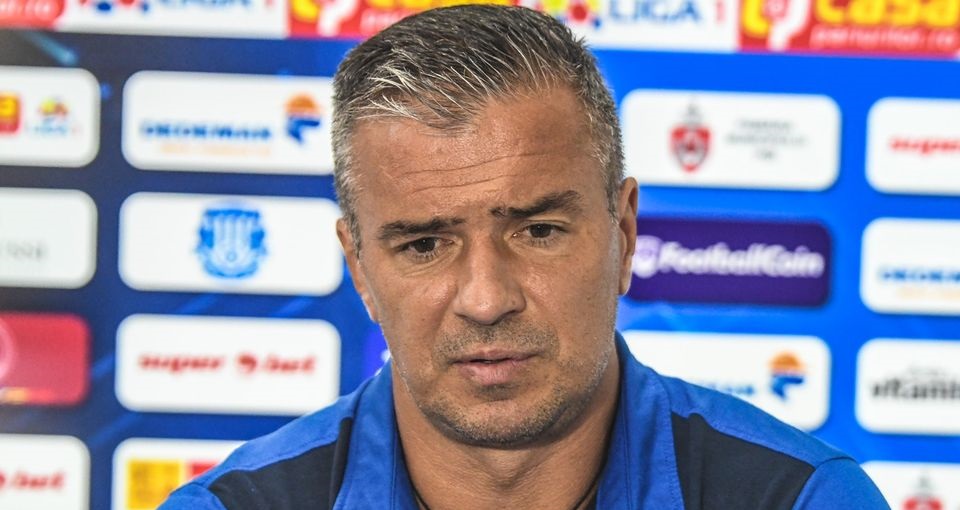 Rapidistul Daniel Pancu, laude pentru FCSB: „Ei joacă cel mai bine!” Ce zice de lupta la titlu din Liga 1 | VIDEO EXCLUSIV ProSport Live