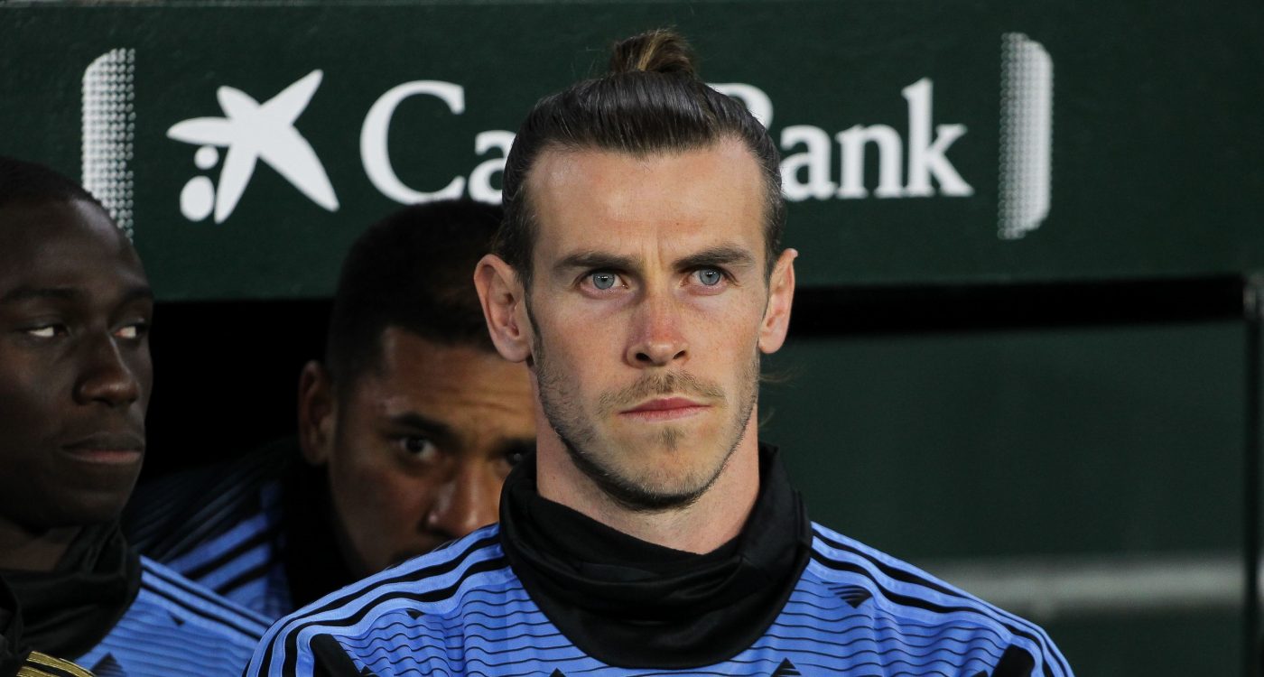 Jonathan Barnett, impresarul lui Gareth Bale, îl atacă pe Jose Mourinho: „Întrebați-l pe el de ce nu joacă” + Câți bani ar avea galezul împrumutat de la Real Madrid