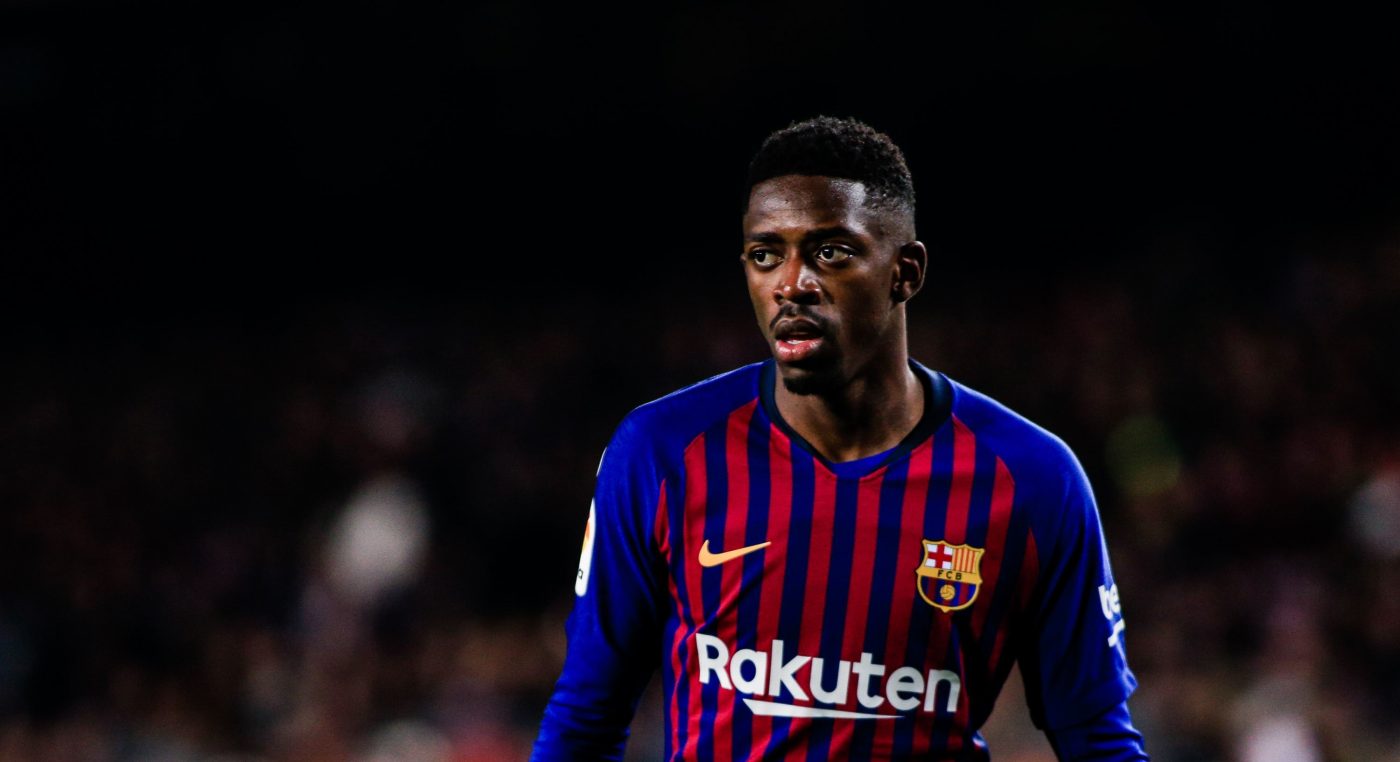 Te miră să afli asta? Ousmane Dembele este mare fan Leeds United și este fascinat de „El Loco” Marcelo Bielsa!