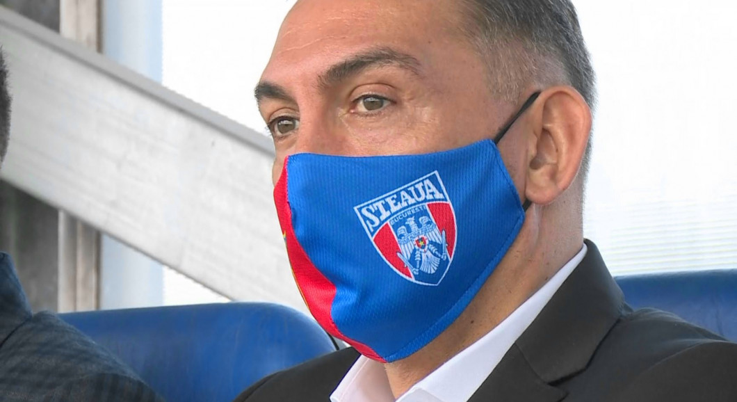 Amintiri superbe din vestiarul Stelei: „Ilie Dumitrescu ne zicea de apă plată și paste, dar noi eram obișnuiți cu doi mici înainte de meci!” | VIDEO EXCLUSIV ProSport Live