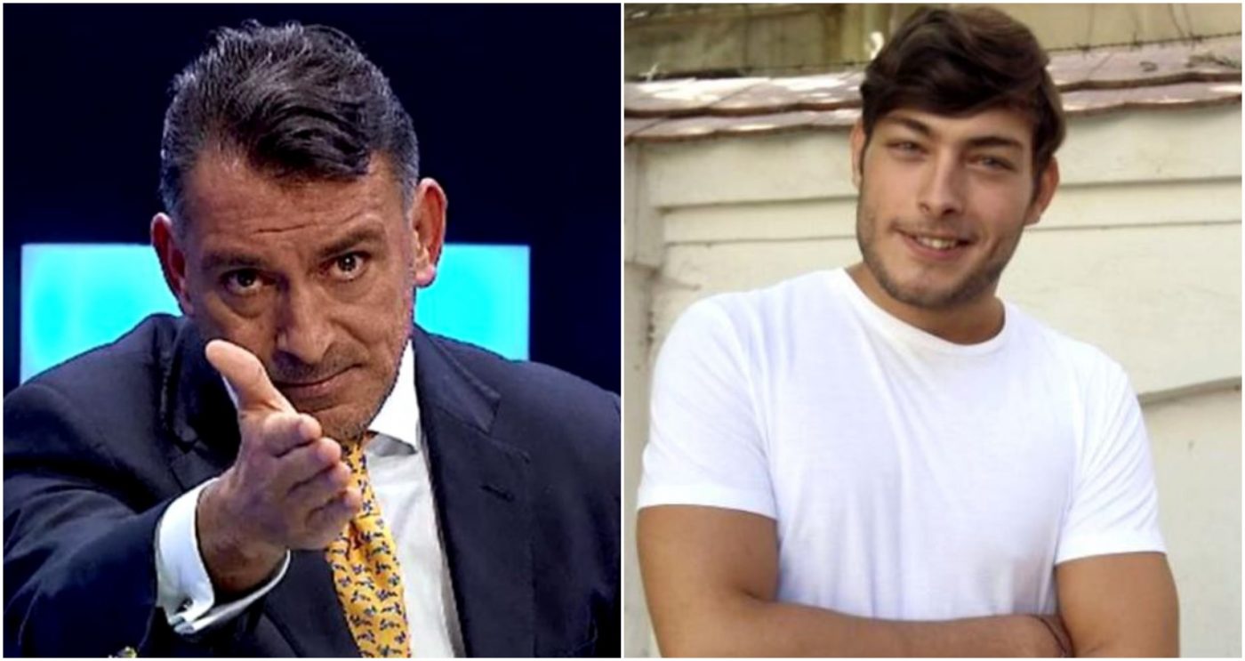 Ce se întâmplă cu Toto Dumitrescu, fiul lui Ilie Dumitrescu care a fost prins drogat la volan! Cu ce se ocupă acum băiatul fostului mare fotbalist