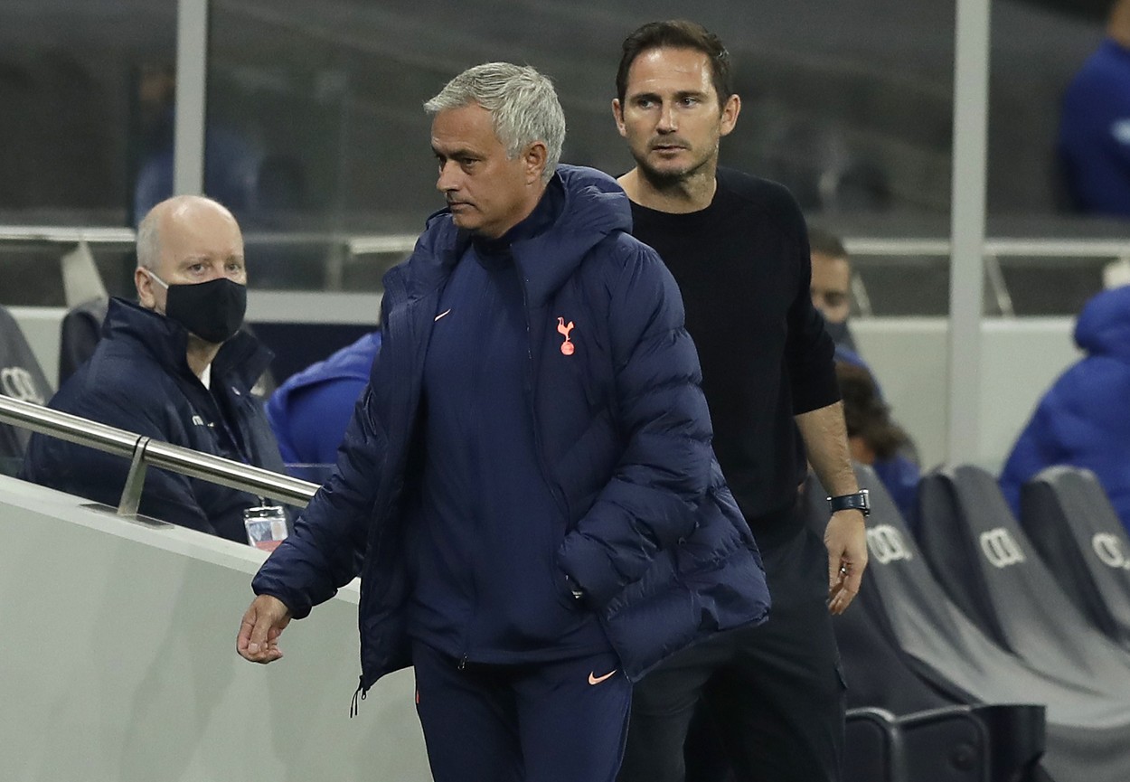 Pariuri pe goluri: Pachet de 4 variante »» Vezi pronosticul pentru Chelsea – Tottenham!