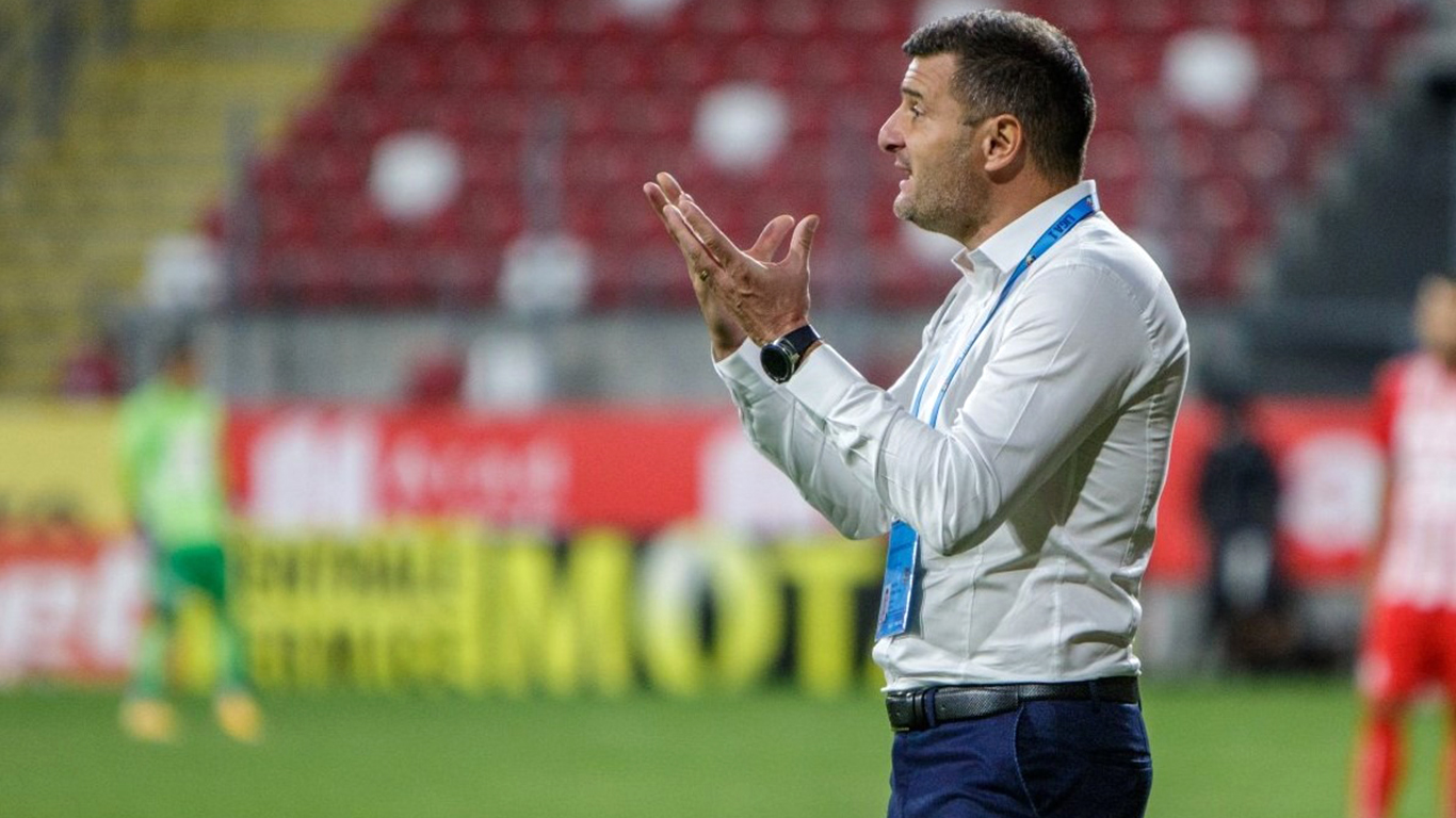 Primele 4 ponturi pentru profit ale zilei din Liga 1 vin de la Arad  » UTA – Chindia se joacă și la pariuri »»