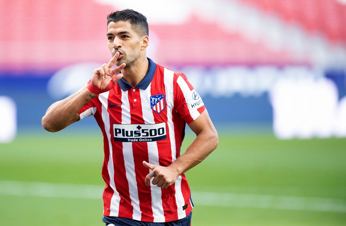 Luis Suarez, mesaj dur pentru Barcelona, după ce a luat titlul cu Atletico Madrid: „Nu m-au apreciat și m-au forțat să plec!”