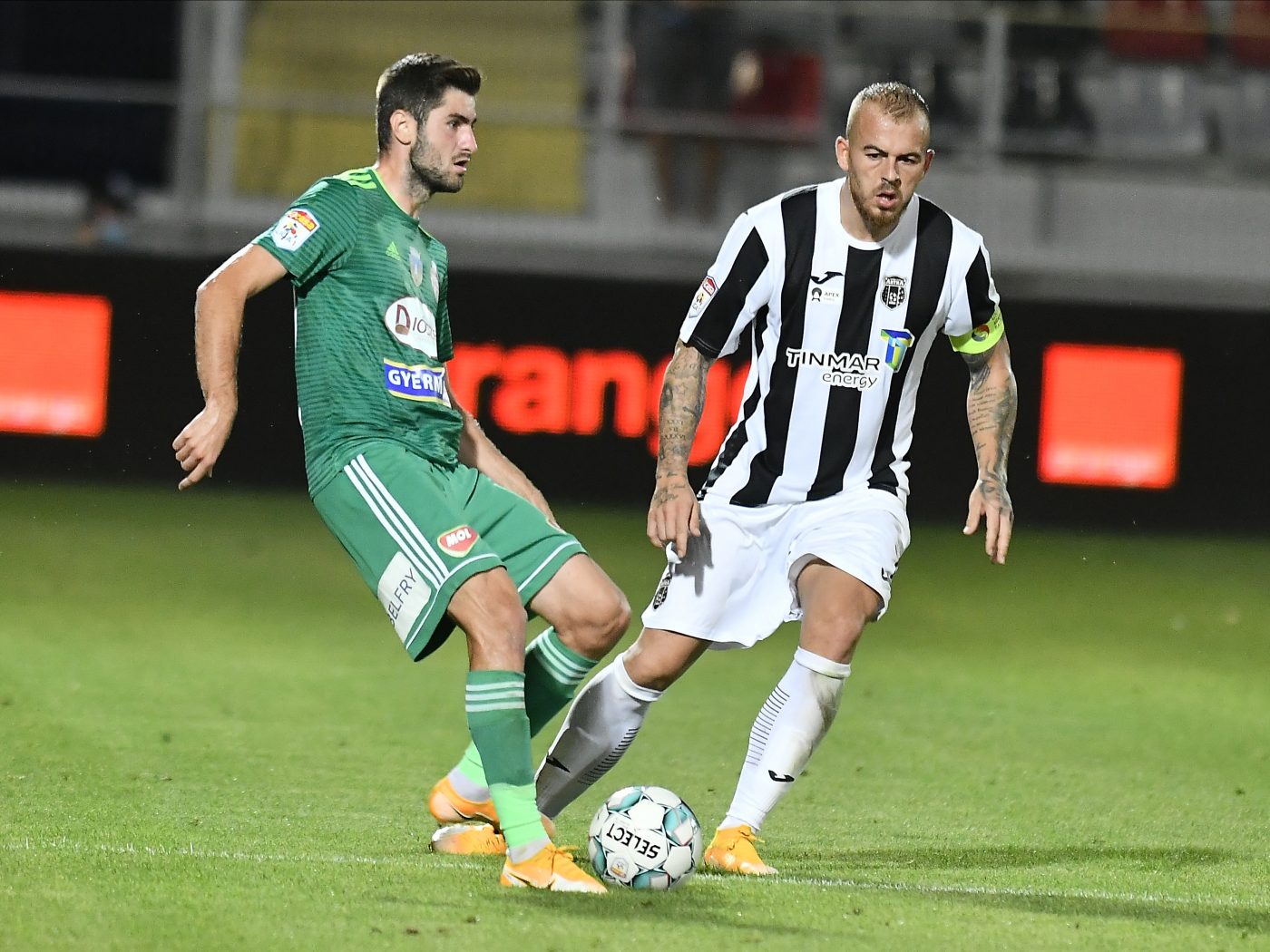 Sepsi – Astra, de la ora 12:30, Live Video Online, în etapa a 18-a din Liga 1 | Fotbal la matineu! Sebastian Colțescu revine la centru! Echipele probabile