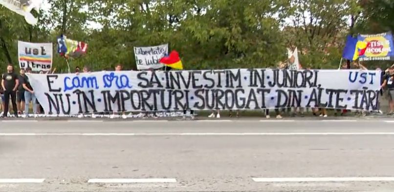 Sursă foto: Captură GSP