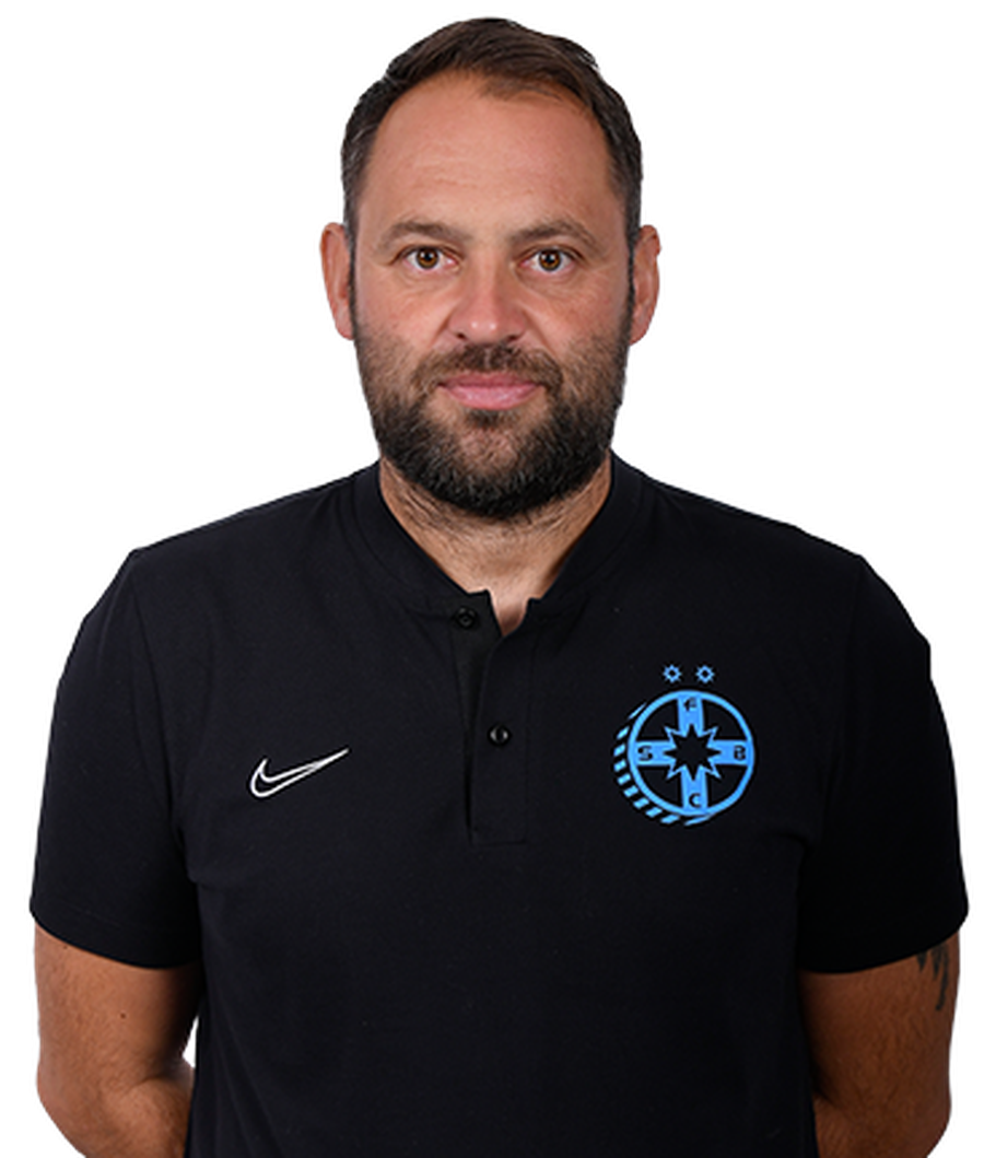 S-a aflat numele celor doi oameni infectați cu COVID-19 „ascunși” de FCSB!