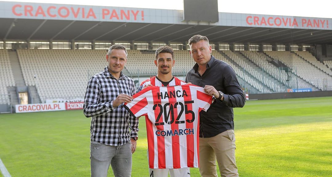 Sergiu Hanca, adevărul despre prelungirea contractului în Polonia: „Am avut ofertă din prima ligă a Franței!” | EXCLUSIV ProSport Live