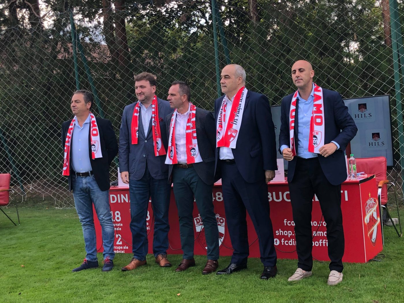 Vrea intervenția ANAF la Dinamo: „E singura instituție care poate face ordine în toate prostiile de acolo”. Cerința lui Florin Prunea: „Echipa să se întoarcă sub tutela Ministerului de Interne”