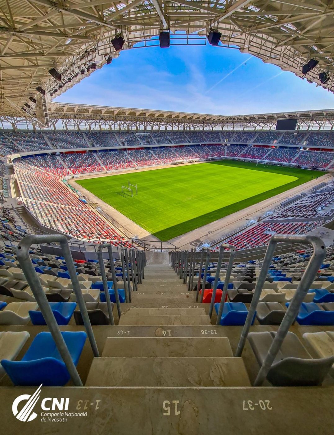 O altă echipă din Liga 1 vrea să joace pe Stadionul Steaua: „Ar fi minunat, suntem și aproape!”