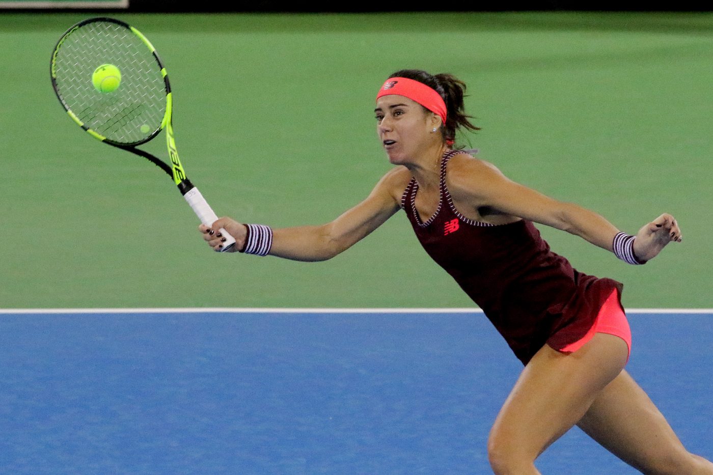 Români la Australian Open 2021 LIVE program, rezultate. Sorana Cîrstea, meci infernal cu Petra Kvitova în această noapte
