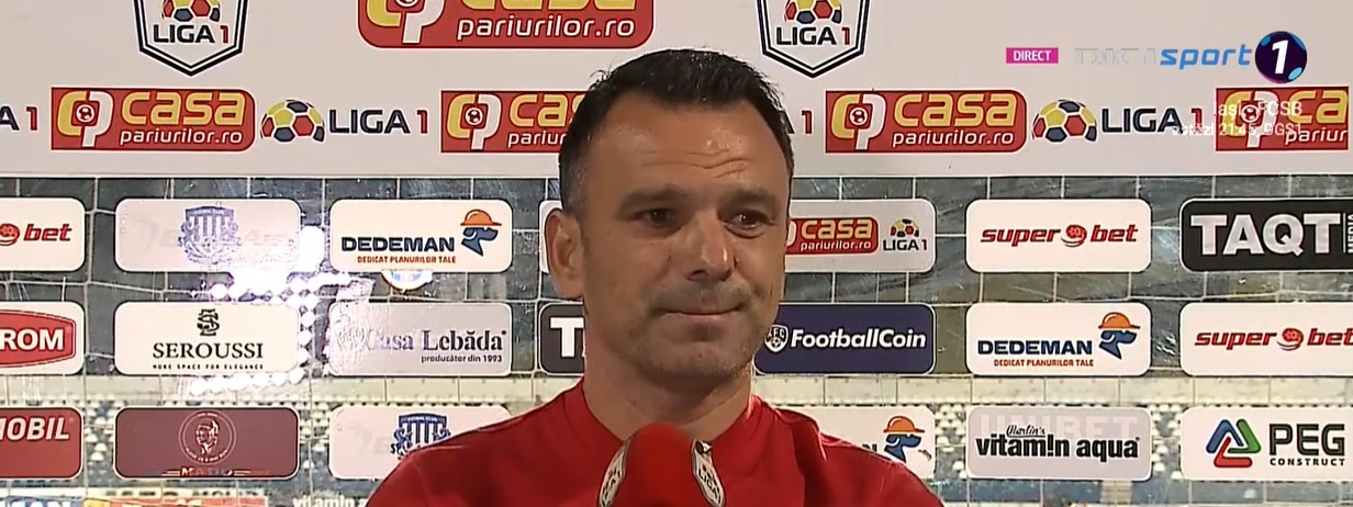 Toni Petrea confirmă ProSport și face anunțul pe care fanii n-au vrut să-l audă: „Anul este compromis pentru el!”