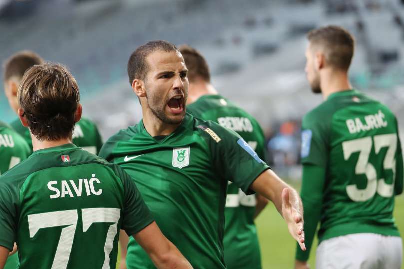 Dario Canadjija semnează cu astra giurgiu transfer croatia