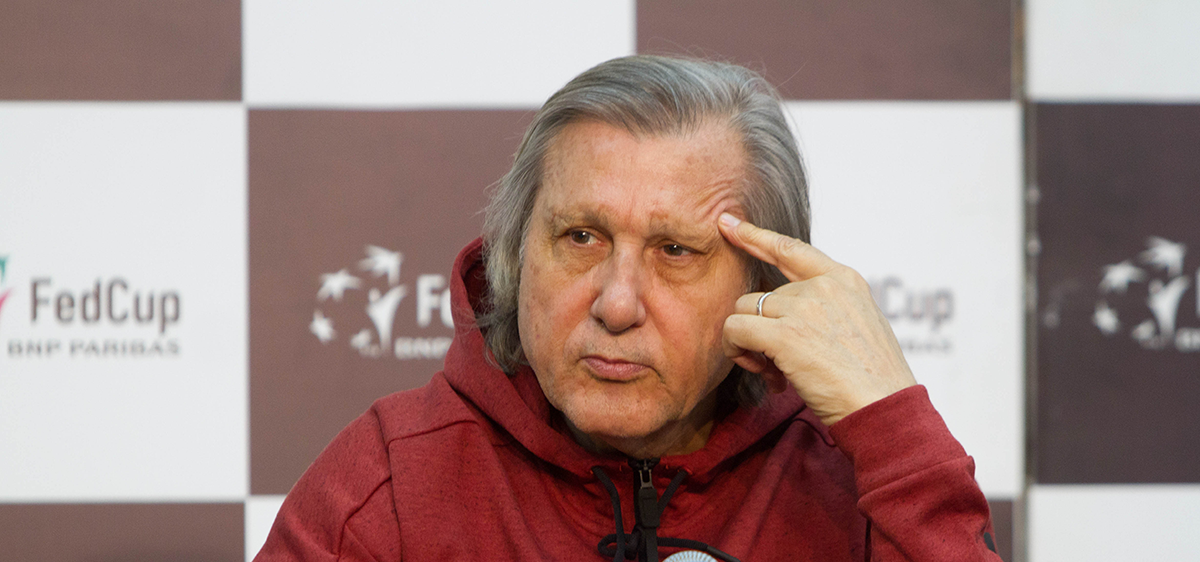 Ilie Năstase nu înțelege strategia Simonei Halep: „JO înseamnă maratonul și aruncarea greutății!” De ce e mult mai important un turneu de Grand Slam