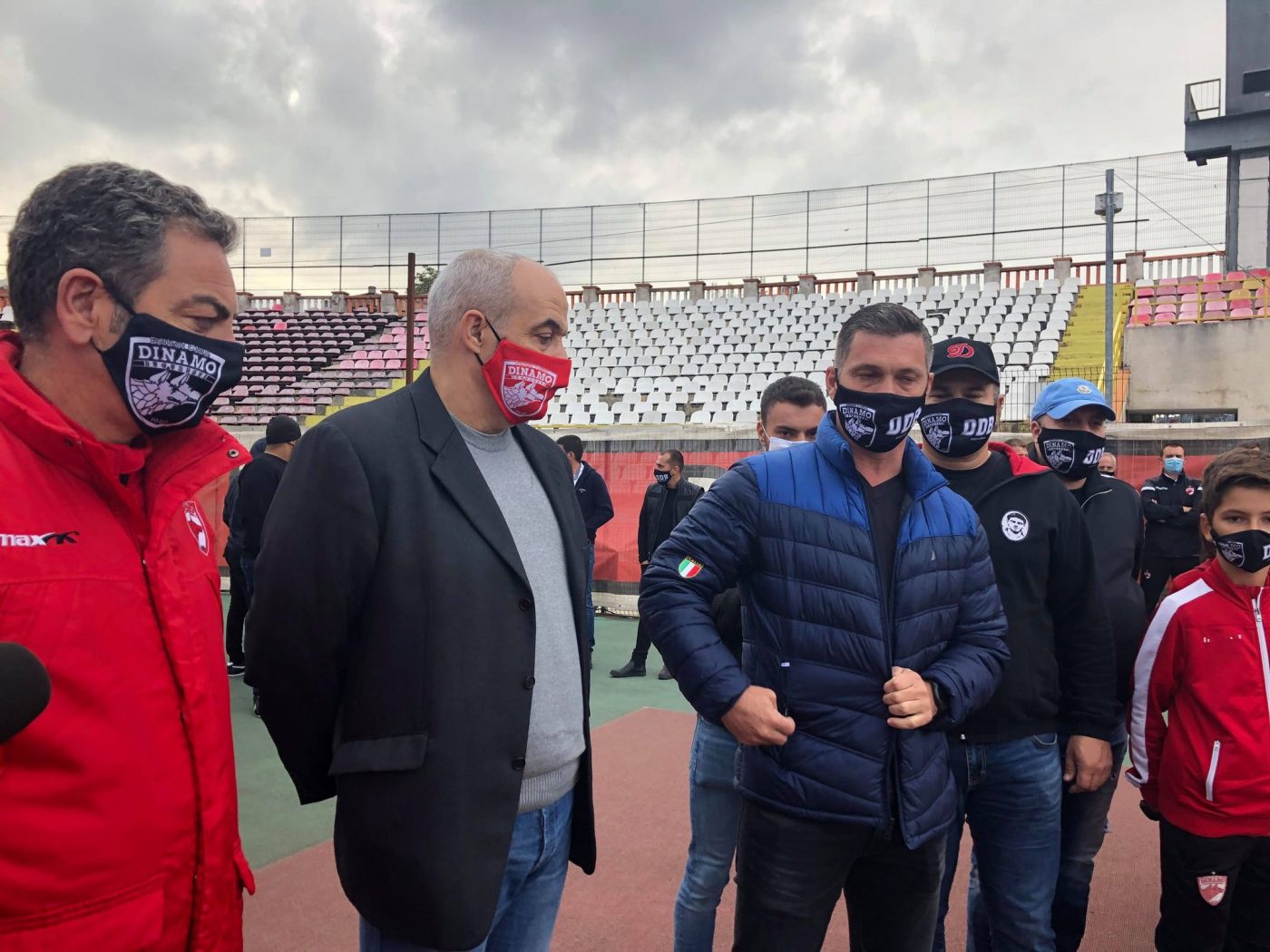 Pablo Cortacero, dat dispărut de conducătorii pe care i-a adus la Dinamo: „Am plătit ca să lucrez! Nu știu ce planuri are”