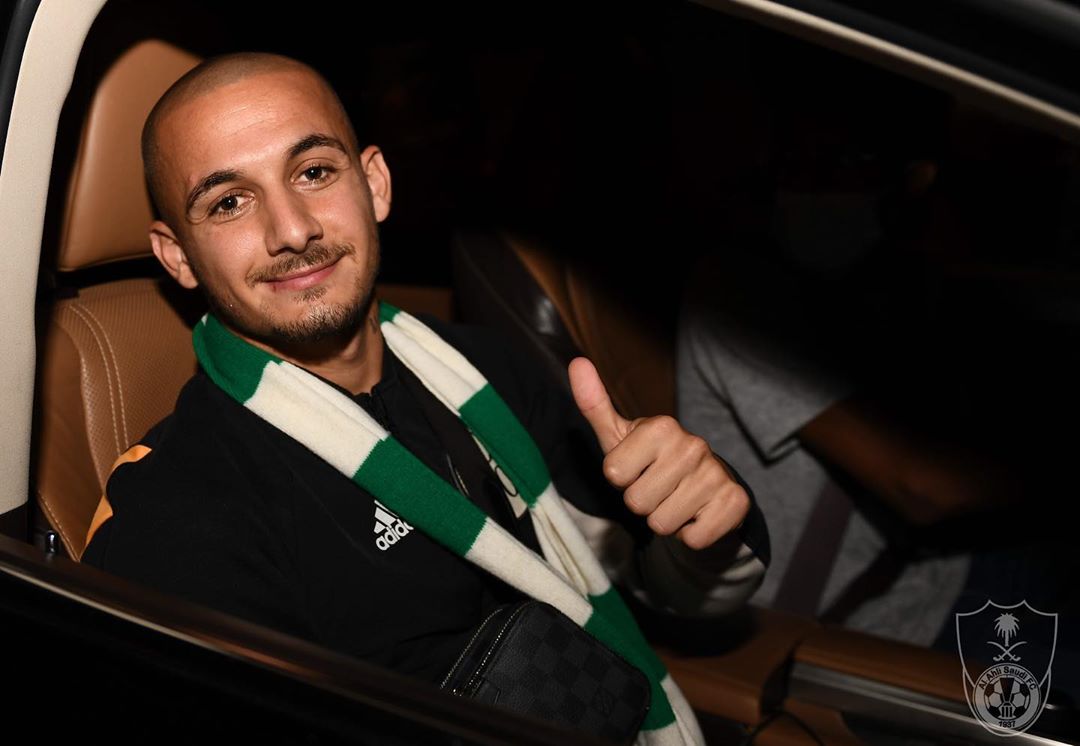 Alex Mitriță și-a decis viitorul! Ce se întâmplă cu românul în Arabia Saudită după venirea lui Laurențiu Reghecampf la Al Ahli