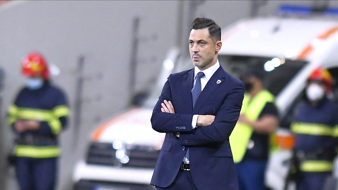 Anghel Iordănescu, de partea lui Mirel Rădoi după remiza cu Islanda: „Este el de vină că ăștia erau disperați?”. Cum a greșit FRF față de selecționer
