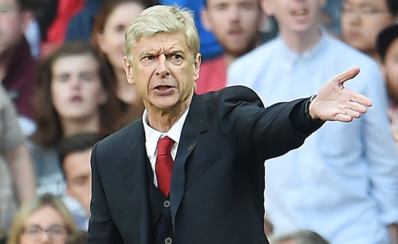 Arsene Wenger distruge vedetele celor de la PSG, după eșecul răsunător cu Manchester City: „Au căzut psihic! Au luat un gol stupid” Care e motivul surprinzător