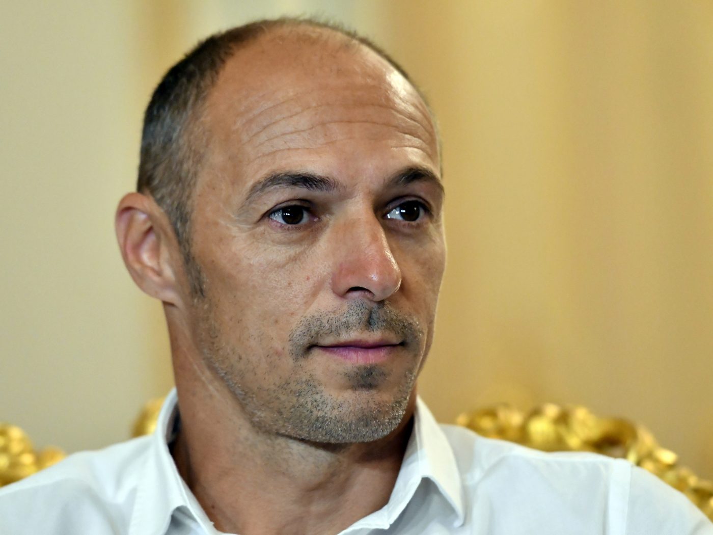Cele trei motive pentru care Bogdan Andone a ales FC Voluntari. „Îmi doresc să fim o echipă care nu doarme pe teren”, le-a transmis antrenorul fotbaliștilor