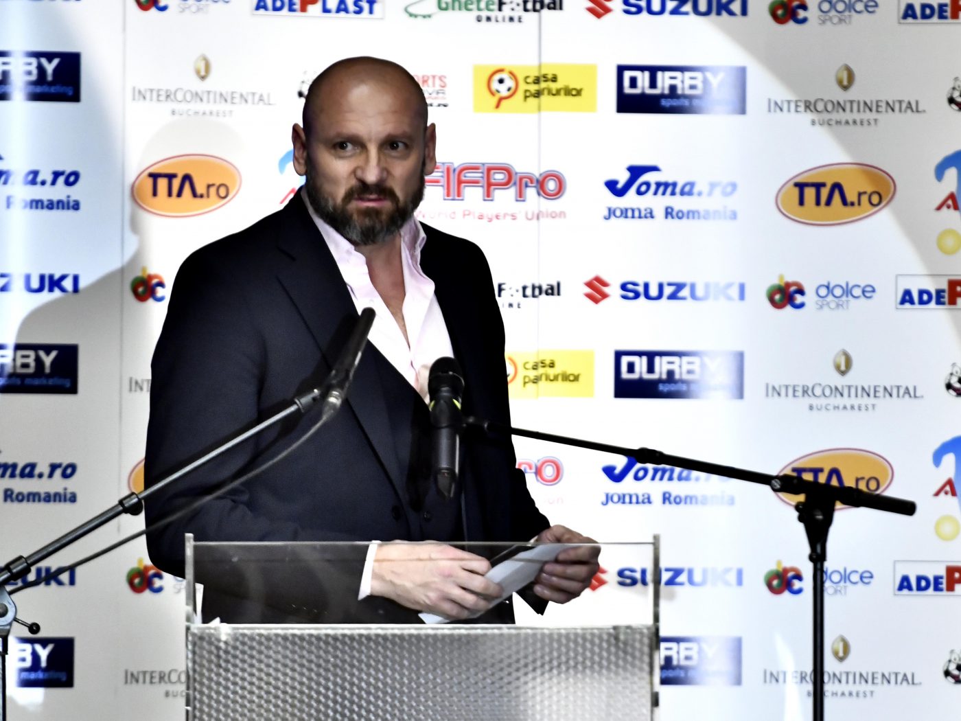 „Arnold” vs „Ganezul”! Bogdan Stelea a rememorat momentul în care s-a luat la bătaie cu Ionel Ganea: „El a dat mai bine mie”