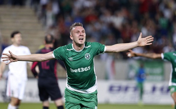 Final de carieră pentru Cosmin Moți! Fostul dinamovist va intra în conducerea celor de la Ludogoreț Razgrad