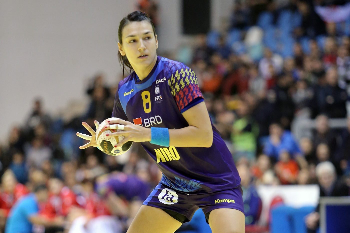 Cine transmite la tv turneul preolimpic de handbal feminin de la Podgorica