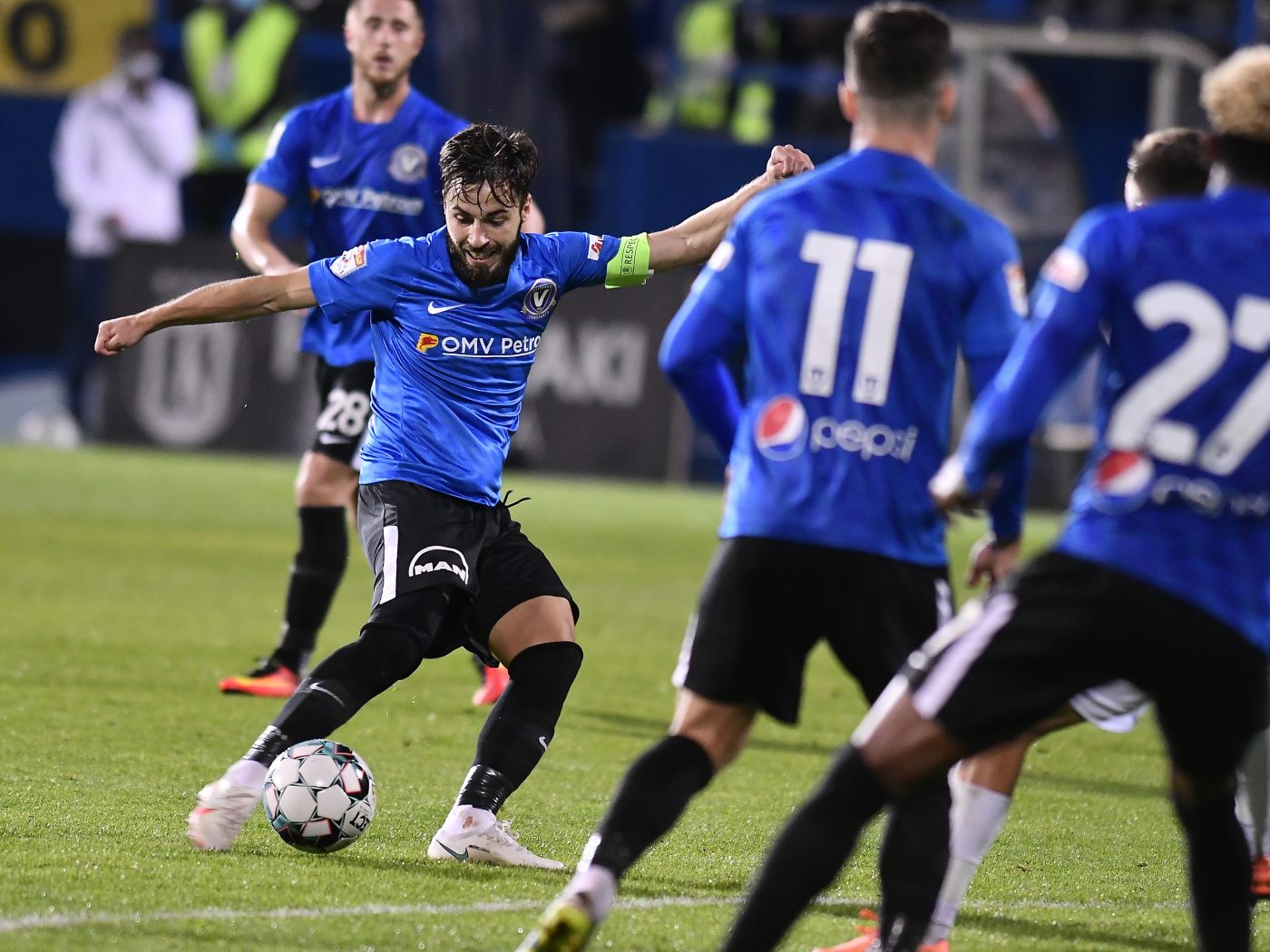 Viitorul lui Gică Hagi, aproape de o nouă lovitură! Andrei Ciobanu, dorit de o echipă istorică din Spania