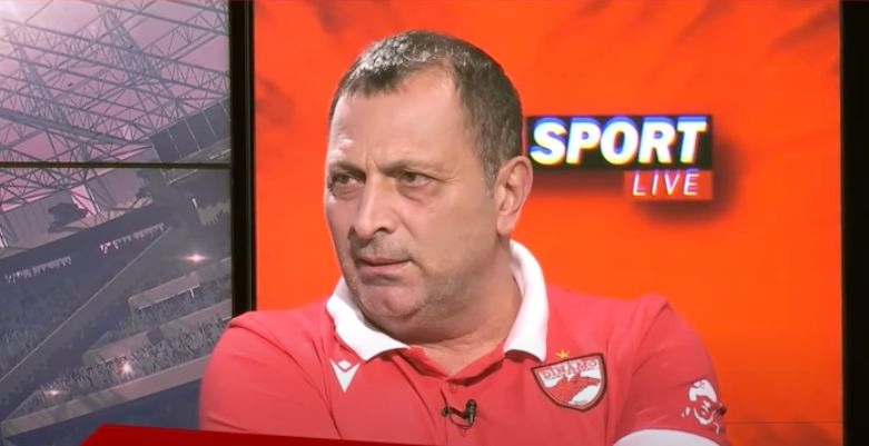 Dănuț Lupu deplânge plecarea lui Gabi Răduță de la Dinamo: „Academia nu a mai bătut pe nimeni!” | EXCLUSIV ProSport Live